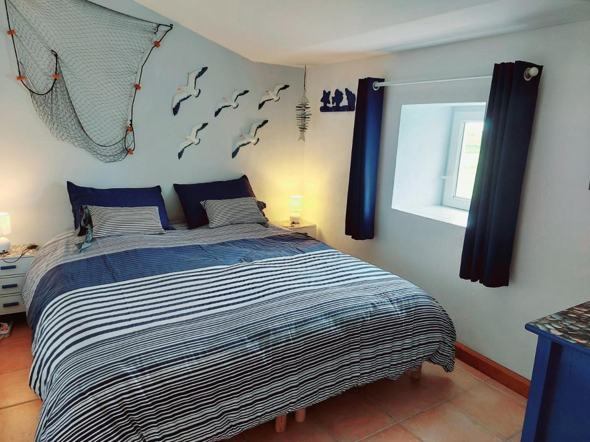 Moulin De Mauzac Bed & Breakfast Saint-Just-Luzac Dış mekan fotoğraf