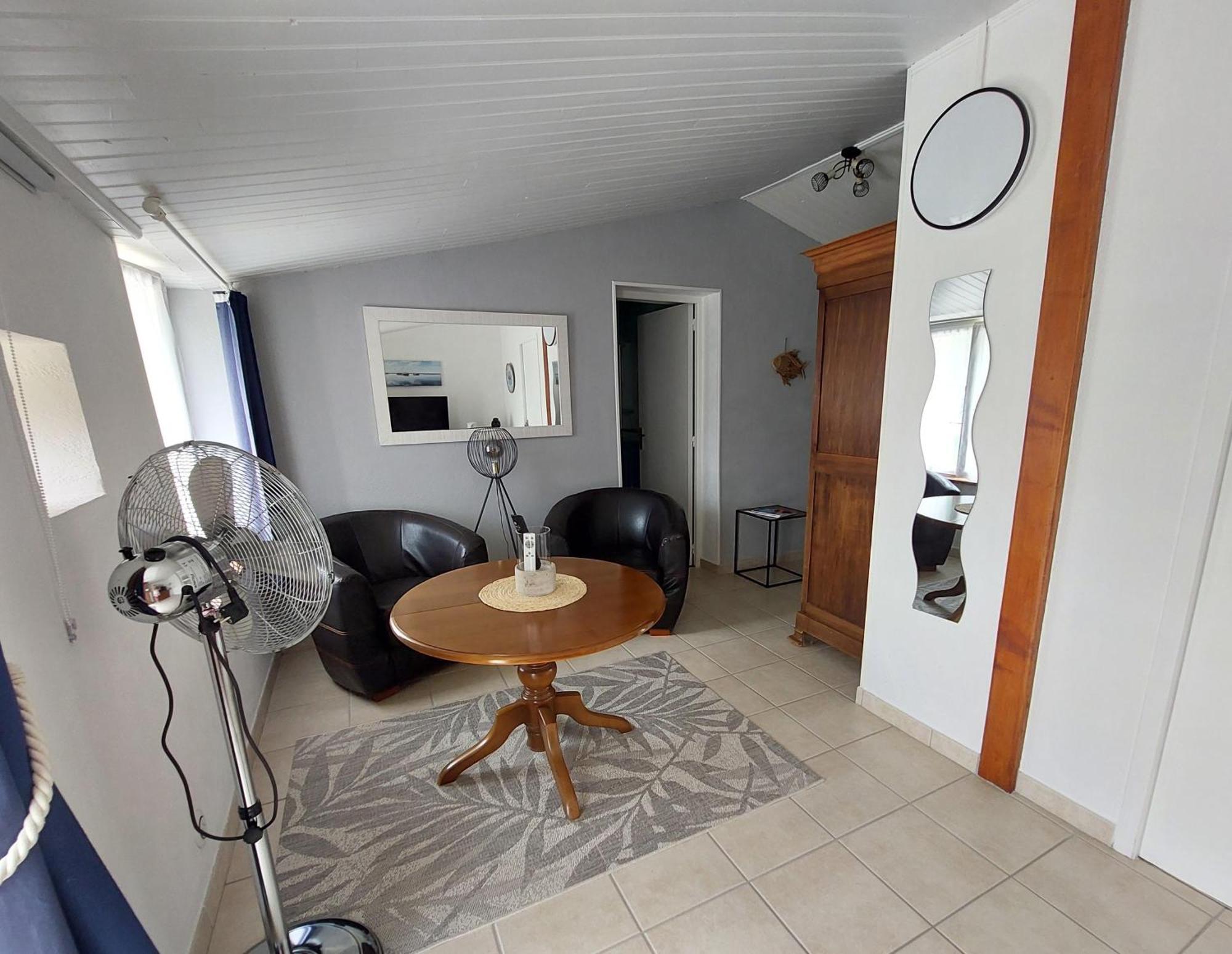 Moulin De Mauzac Bed & Breakfast Saint-Just-Luzac Dış mekan fotoğraf